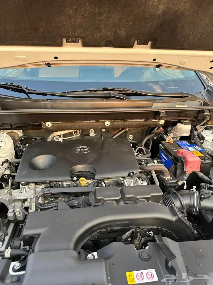 راف فور 2021 للبيع 26