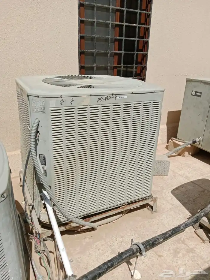 صيانة مكيفات 8