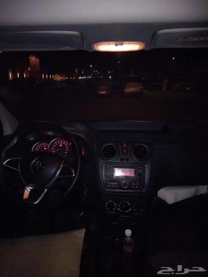 للبيع رينو 1