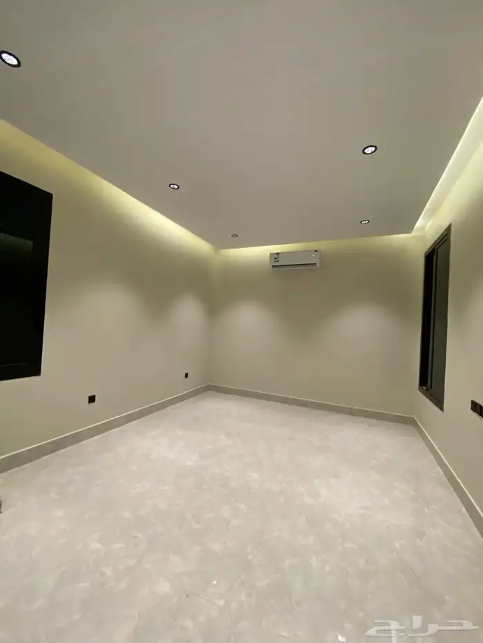 فيلا جديدة للإيجار مخطط ولي العهد 8 7