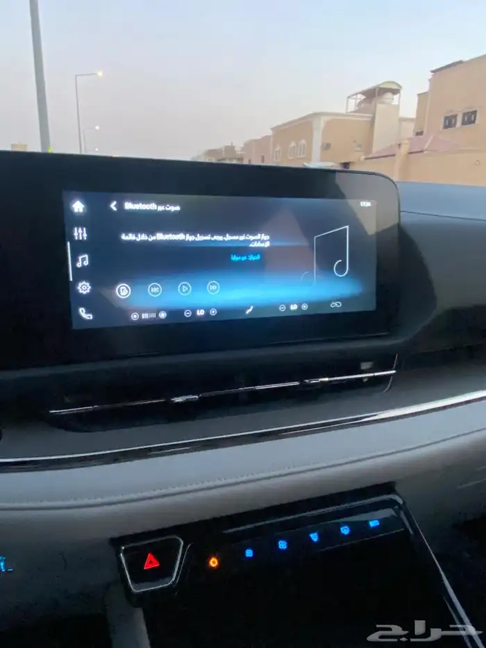 فورد تيريتوري 2023 وكالة 15