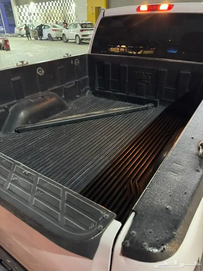 سييرا 2013 فل كامل دبل 11