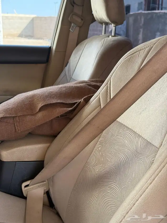 برادو 2016 مالك اول 8