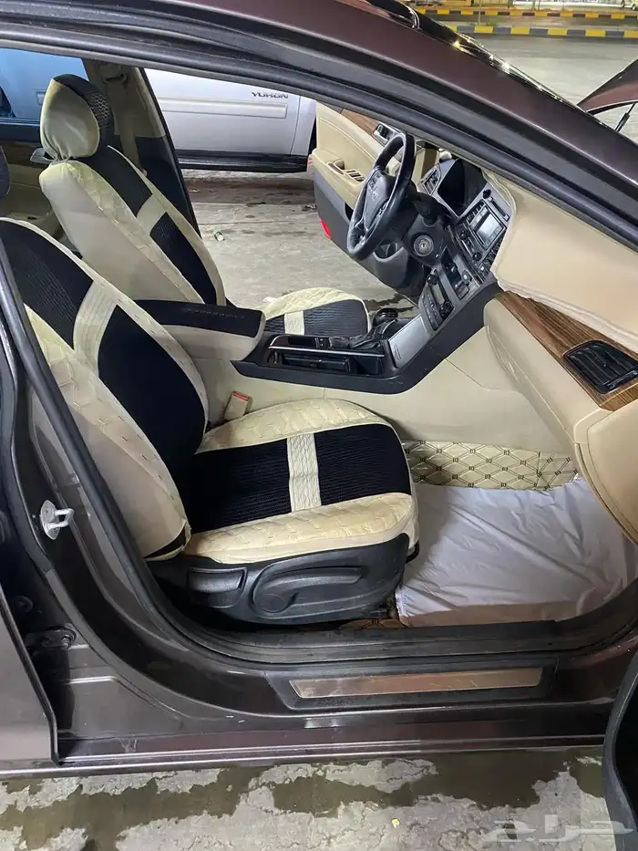 سوناتا للبيع 2