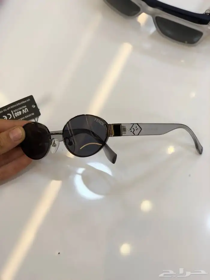 نظارات ماركة اصلية 4