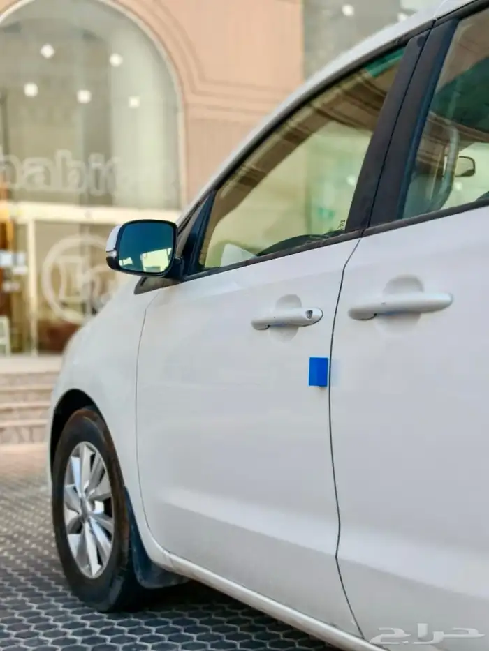 كيا كارنفال 2016 نص فل الجبر كاش او اقساط 6