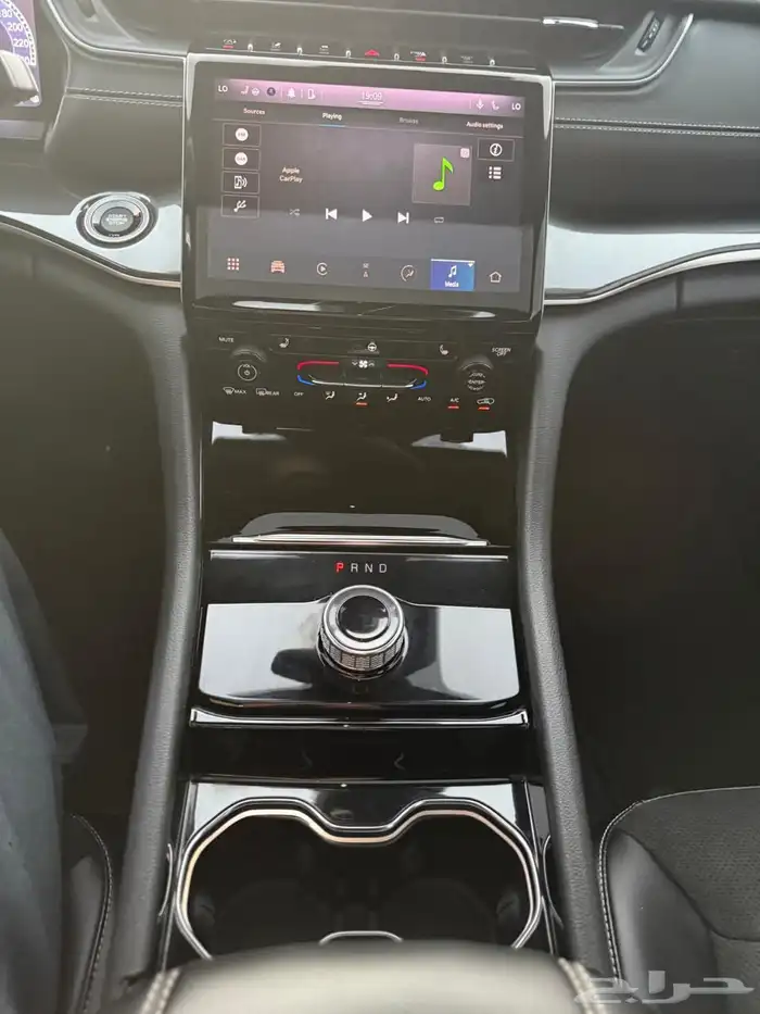 جيب جراند شروكي 2023 46