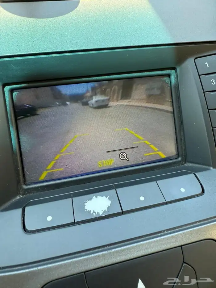 تورس 2015 للبيع 8