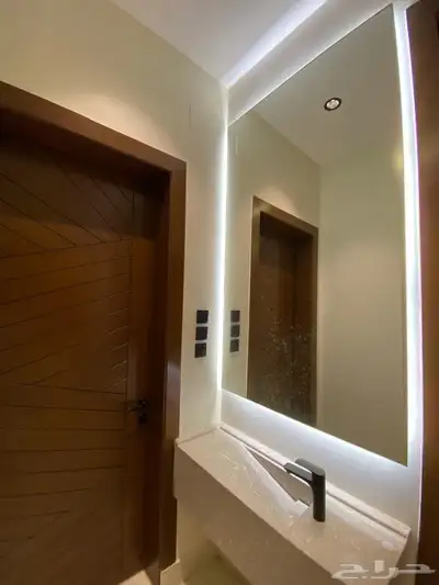 فيلا جديدة للإيجار مخطط ولي العهد 8 index