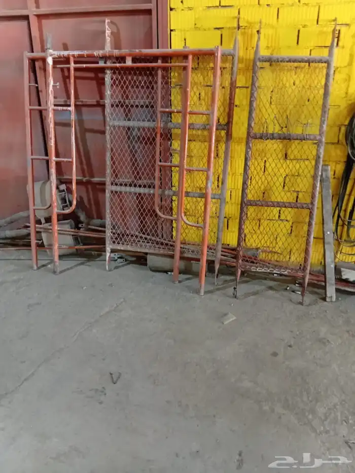 عدة ورشه للبيع 7