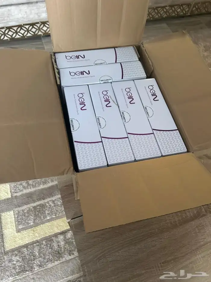 رسيفرات جديده تو وصلت 1