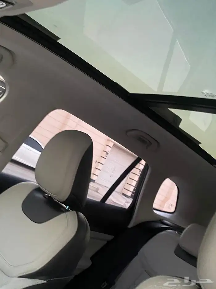 فورد تيريتوري 2023 وكالة 11