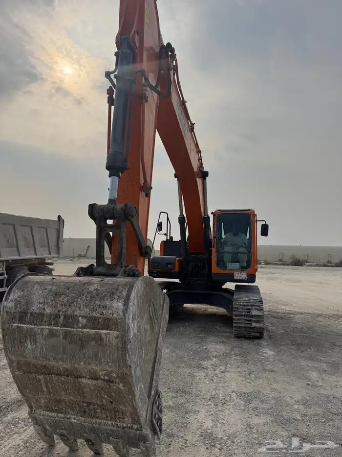 حفار للبيع 0