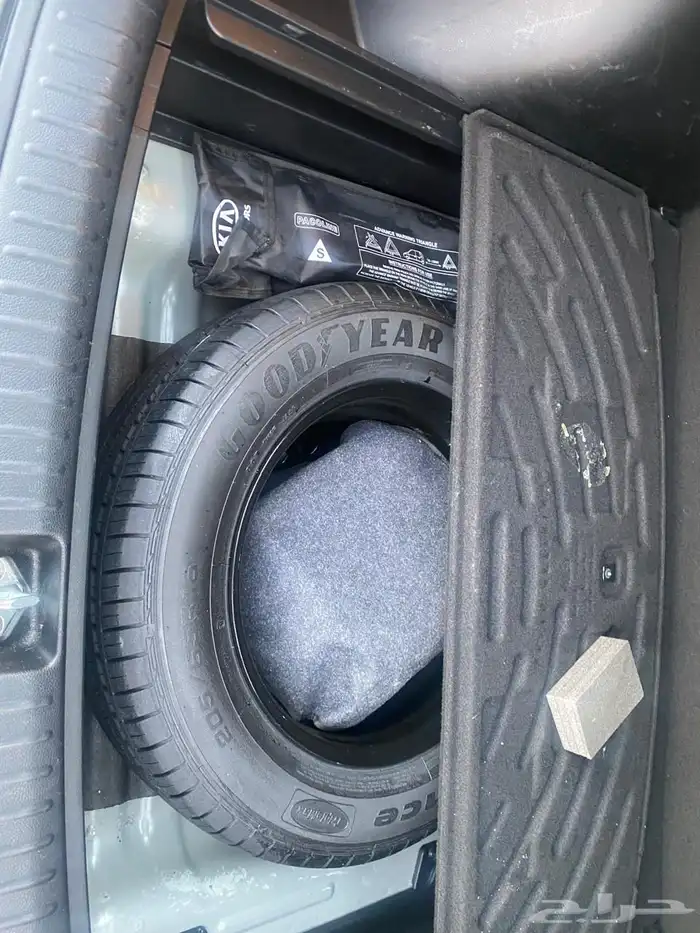 كيا سيلتوس 2022 وكالة 11