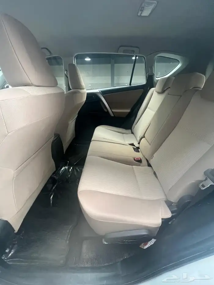 راف فور بدي بلد 8