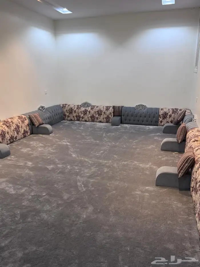 شقة موثثه مكونه من غرفتين نوم أبها - حي المحاله 2