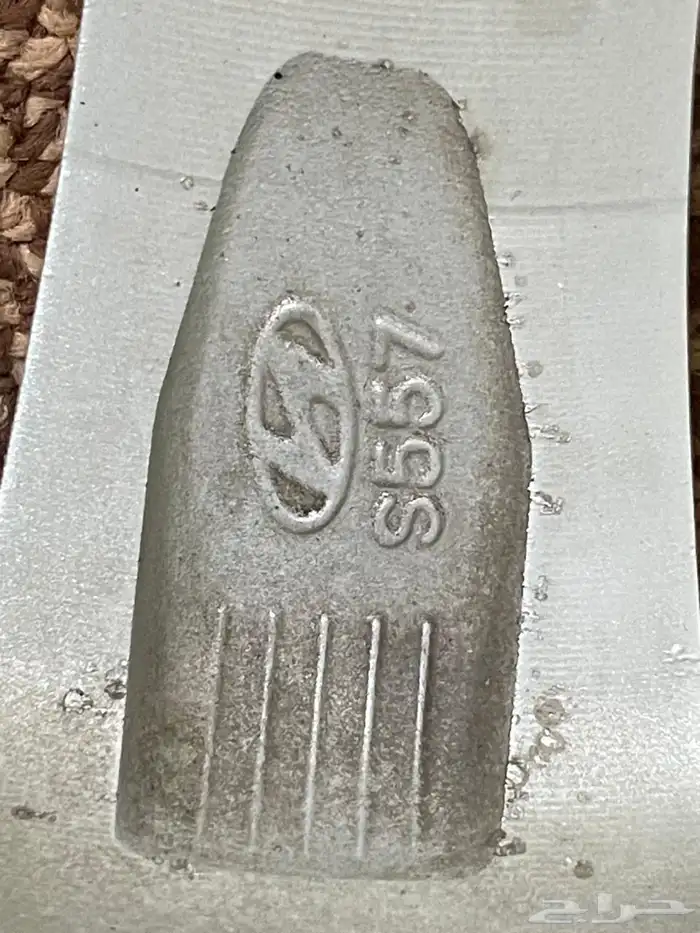 جنوط اكسنت2017 1