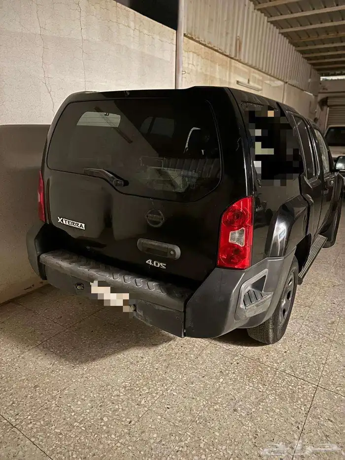 اكستيرا 2007 0