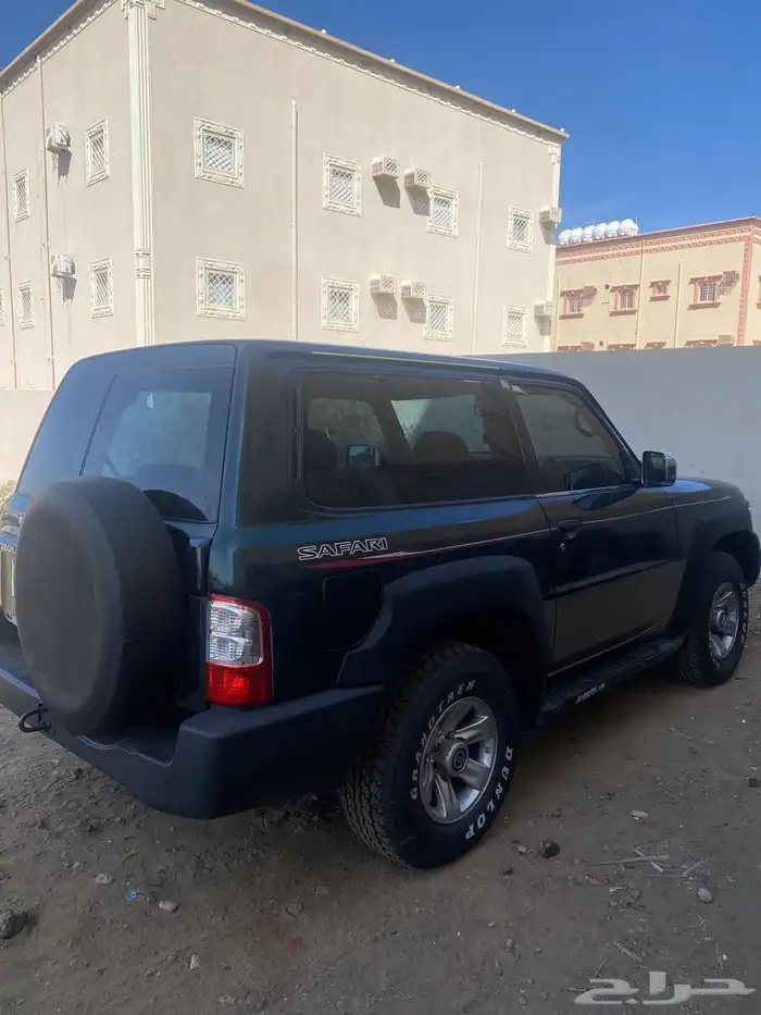 نيسان 2000 للبيع 1