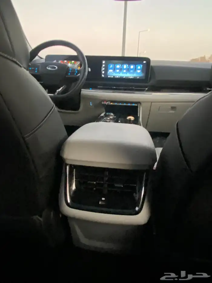 فورد تيريتوري 2023 وكالة 8