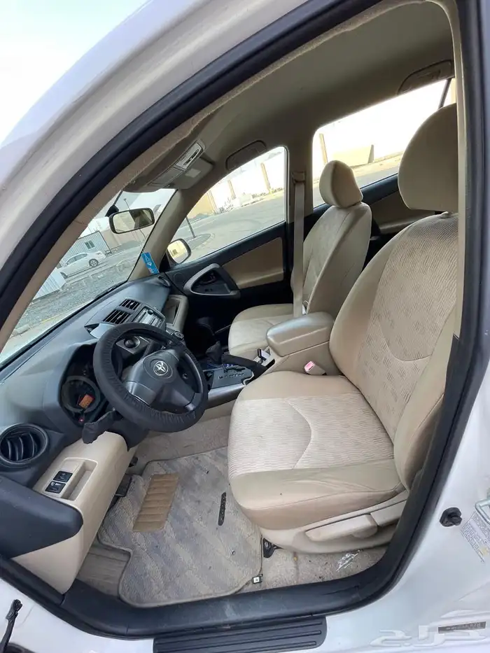 راف فور 2012 8