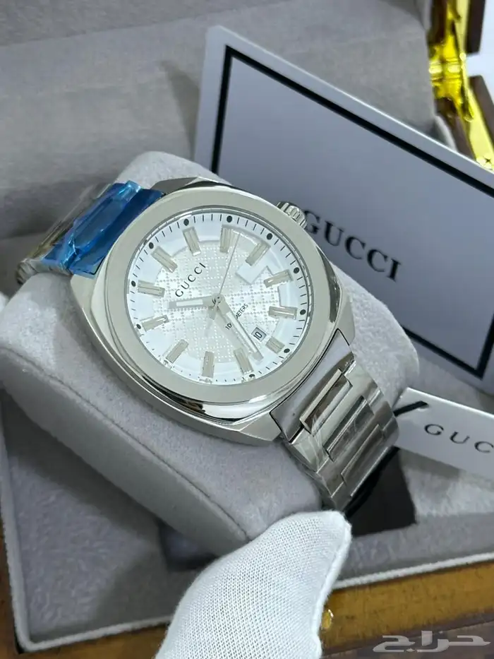 ساعات رجالية نسائية ماركة 0