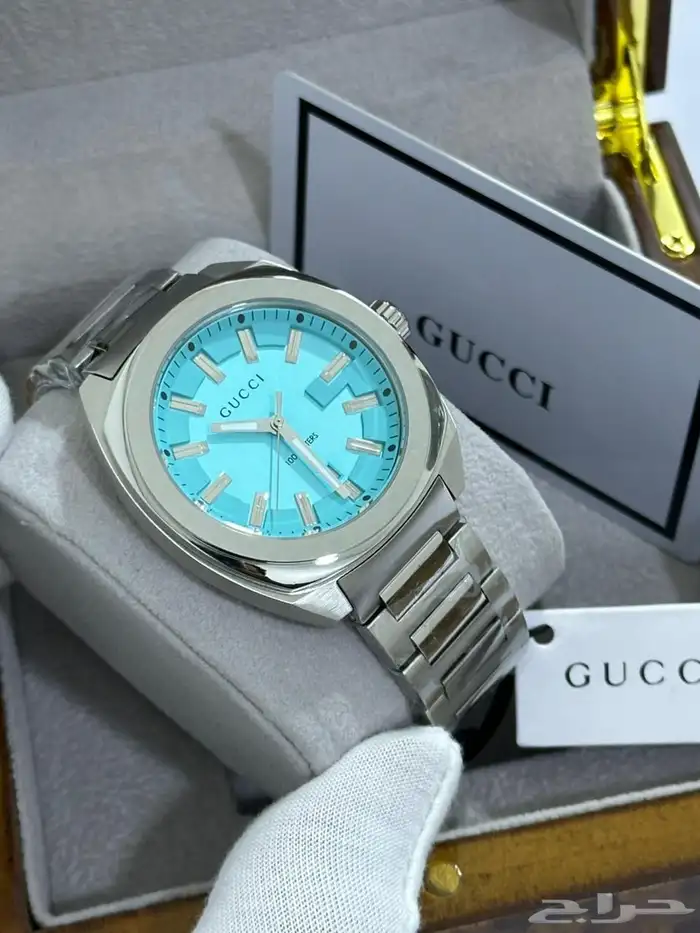 ساعات رجالية نسائية ماركة 2