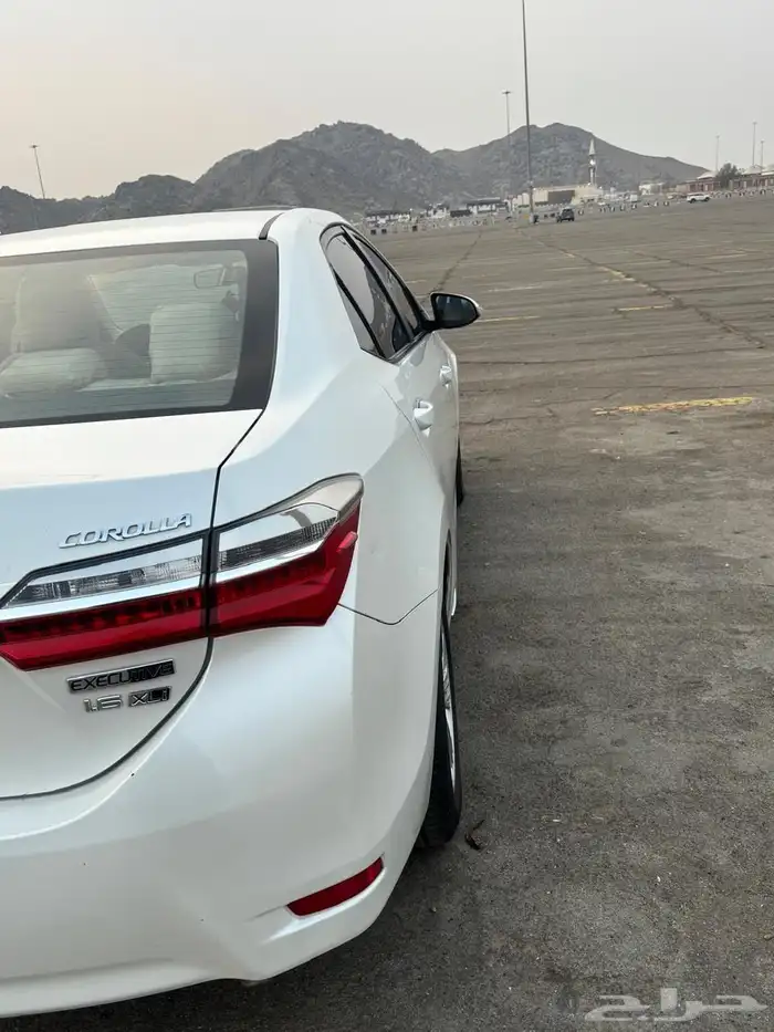 كورلا 2019 فتحه في السقف 2