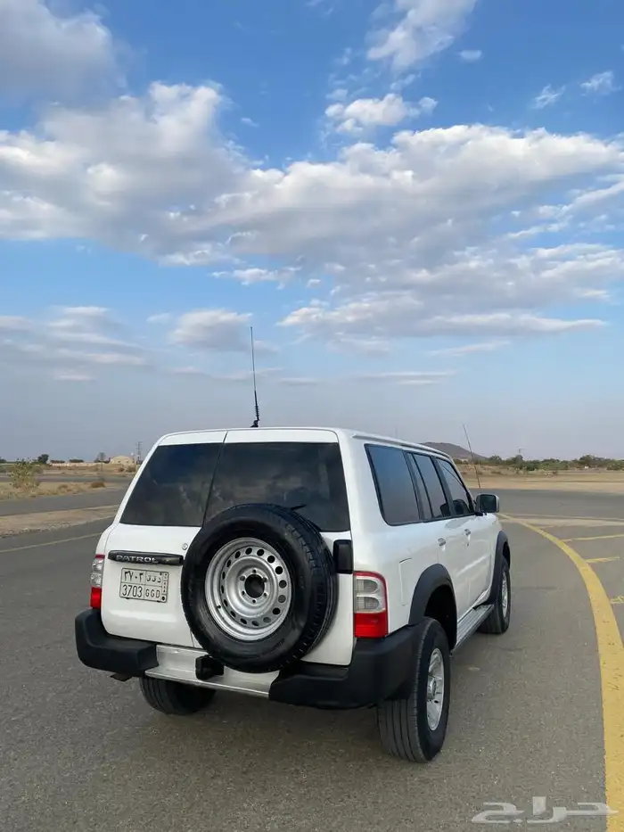 باترول بخاخ 3