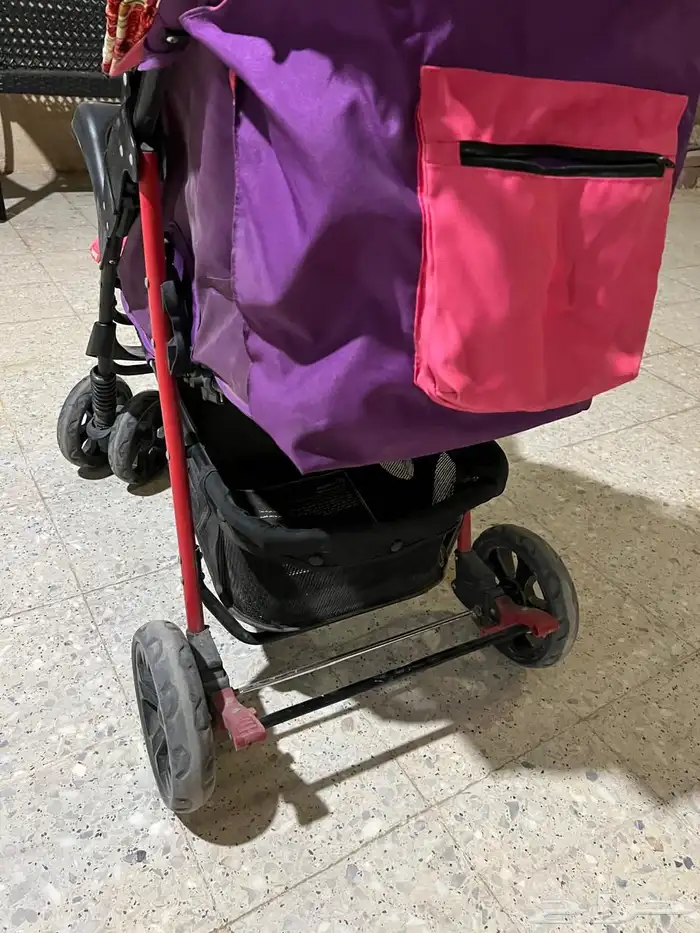 اغراض اطقال البيع بارك مرجيحة سيكل عربية 19