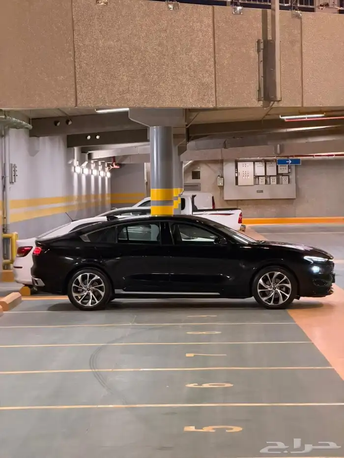 تورس 2022 تيتانيوم فل كامل 7