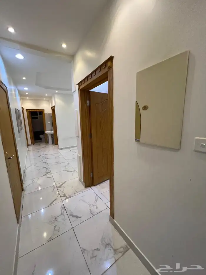 شقه بحي القادسيه 7