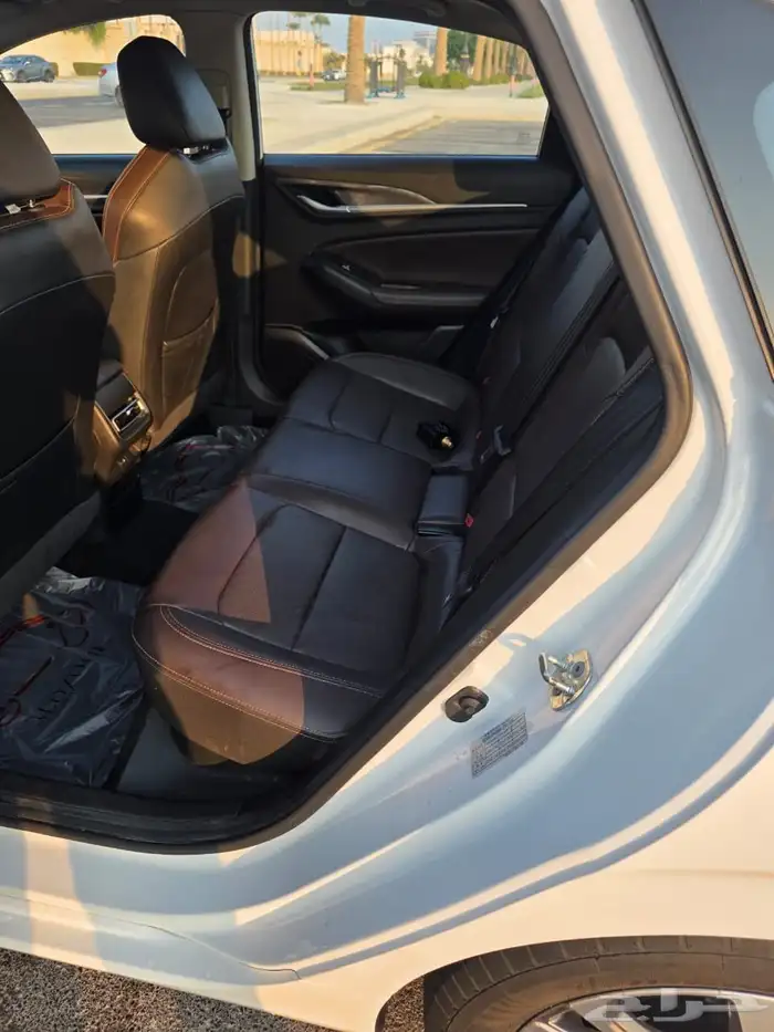 changan Eado plus 2023 full option 3