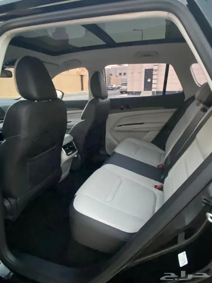 فورد تيريتوري 2023 وكالة 10