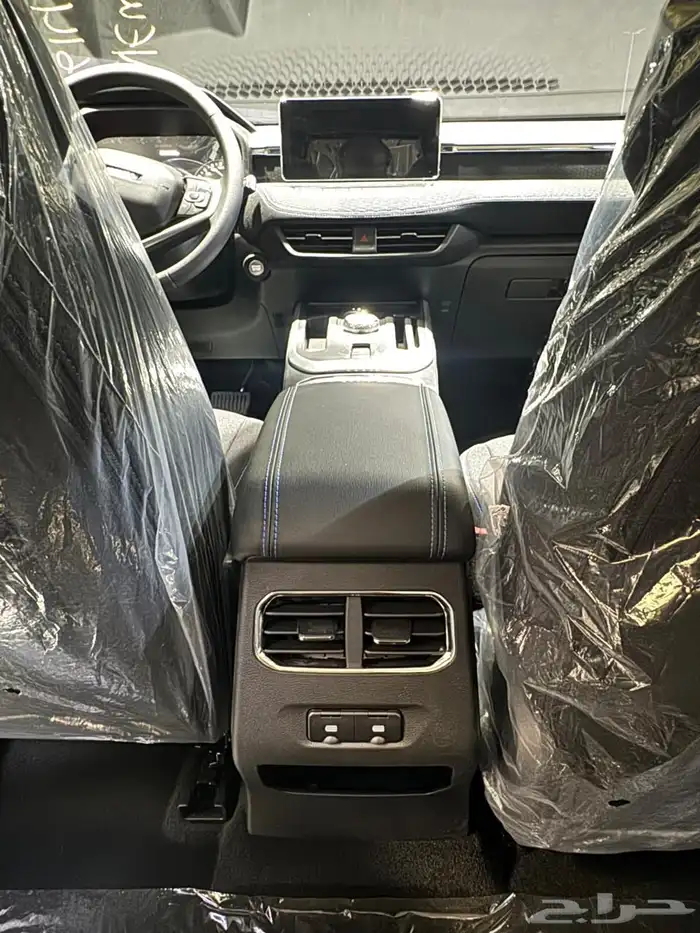 هافال جوليان استاندر 2025 7