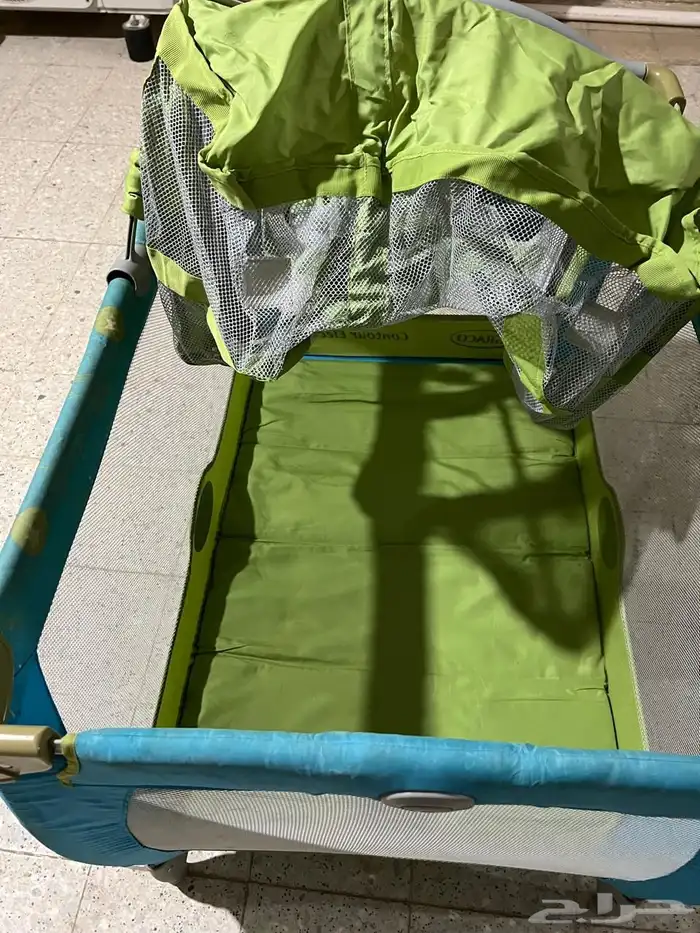 اغراض اطقال البيع بارك مرجيحة سيكل عربية 7