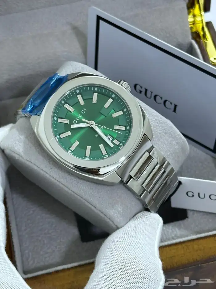 ساعات نسائية رجالية ماركة ماركات 7