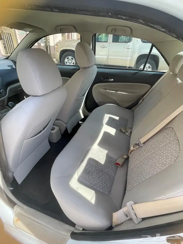 جيلي جي سي6 4