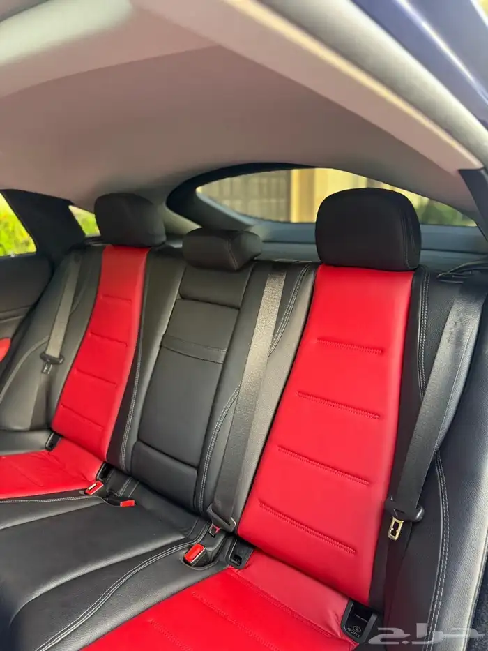 مرسيدس GLE450 Coupe 2021 نايت بكج - بحالة الوكالة 8