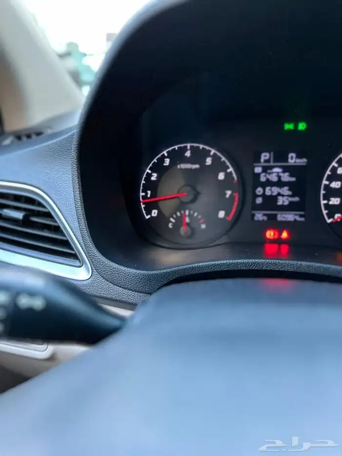 هونداي اكسنت 2023 10