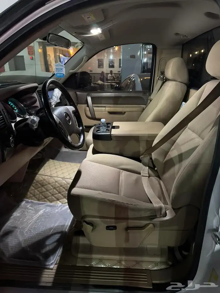 سييرا 2013 فل كامل دبل 7