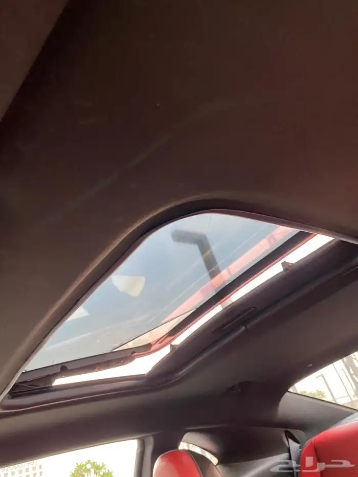 للبيع كمارو 2012 SS ماشاءالله 29