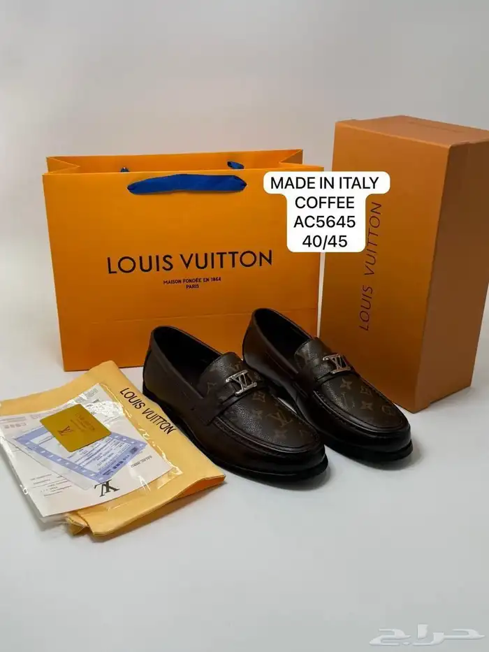 شوزات رسميه وكاجول 7