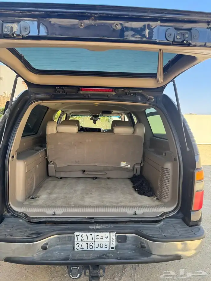 جمس GMC2005 مضمون 5