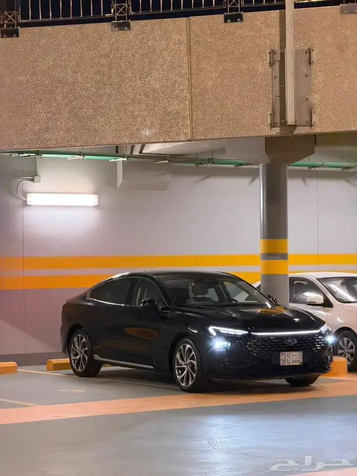 تورس 2022 تيتانيوم فل كامل 0