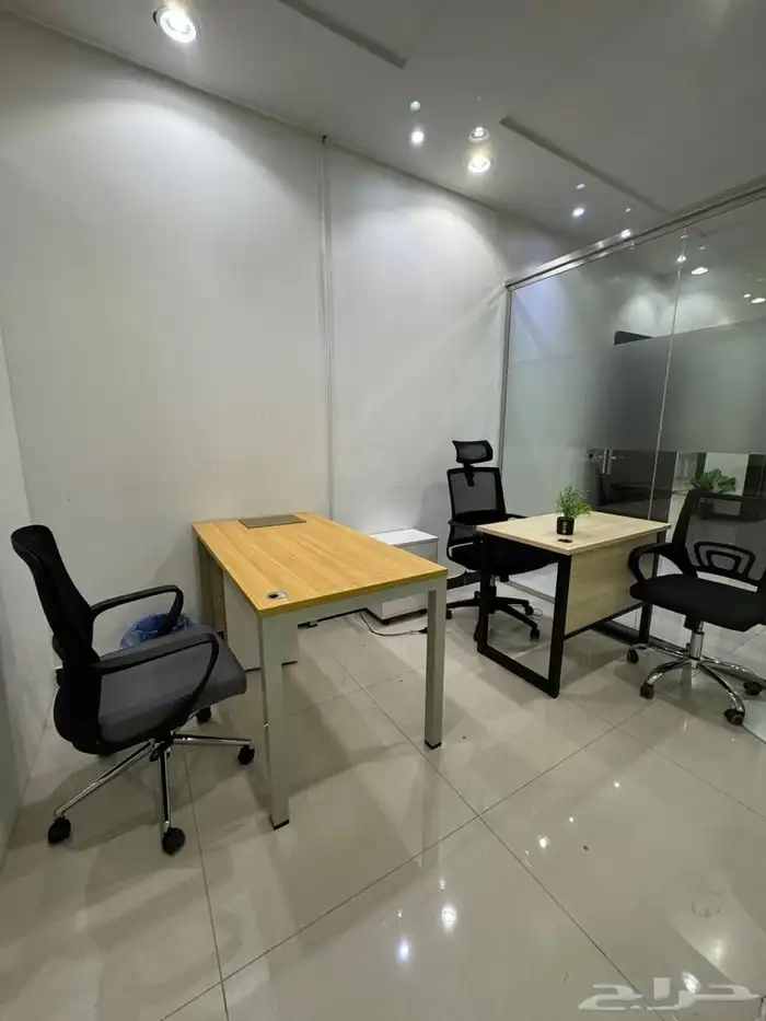 مكتبك الجاهز ومستقبلك الواعد بانتظارك 0