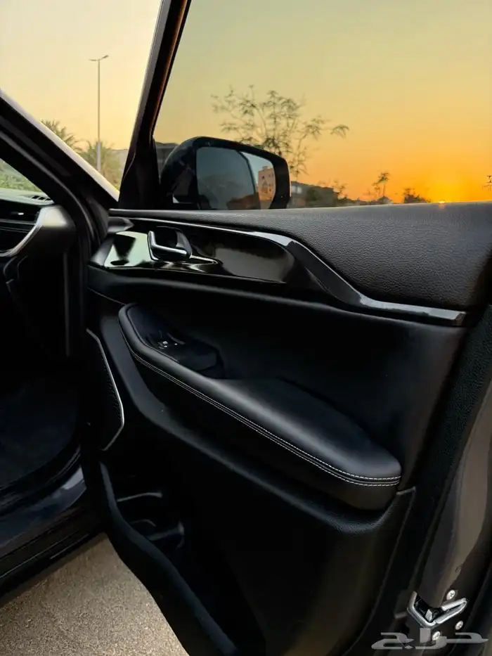 جيب جراند شروكي 2023 28