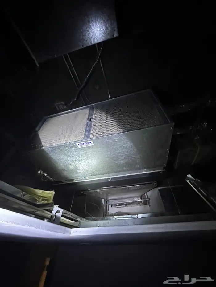 مكيفات FCU وحده داخليه 3