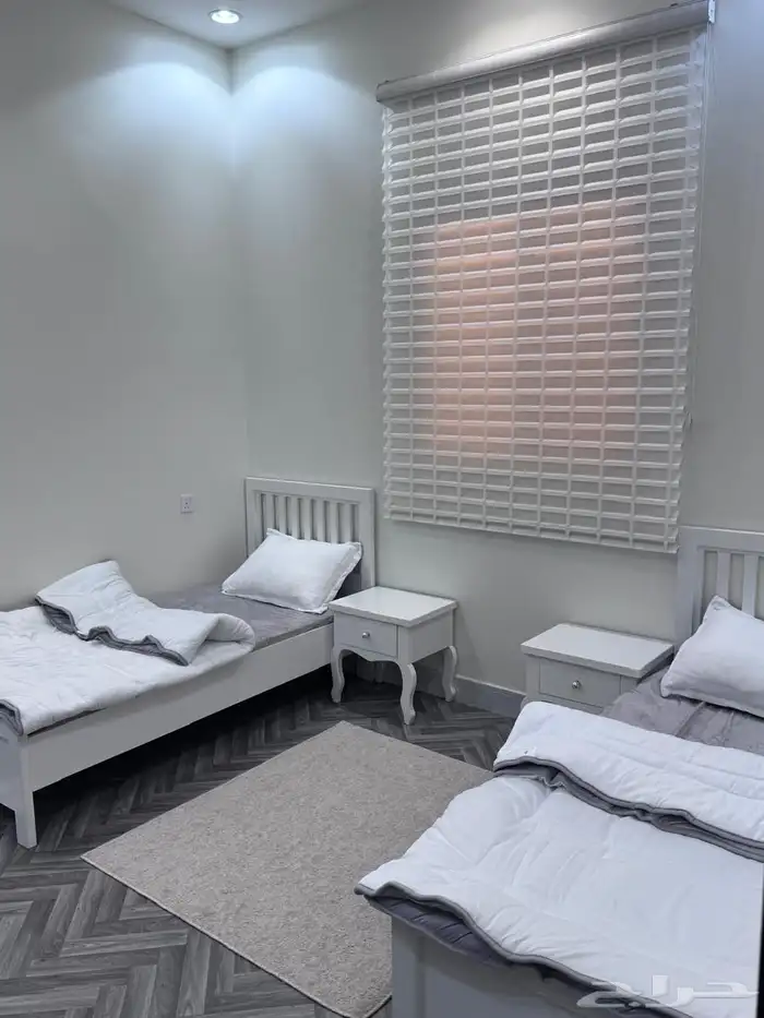 شقة موثثه مكونه من غرفتين نوم أبها - حي المحاله 0