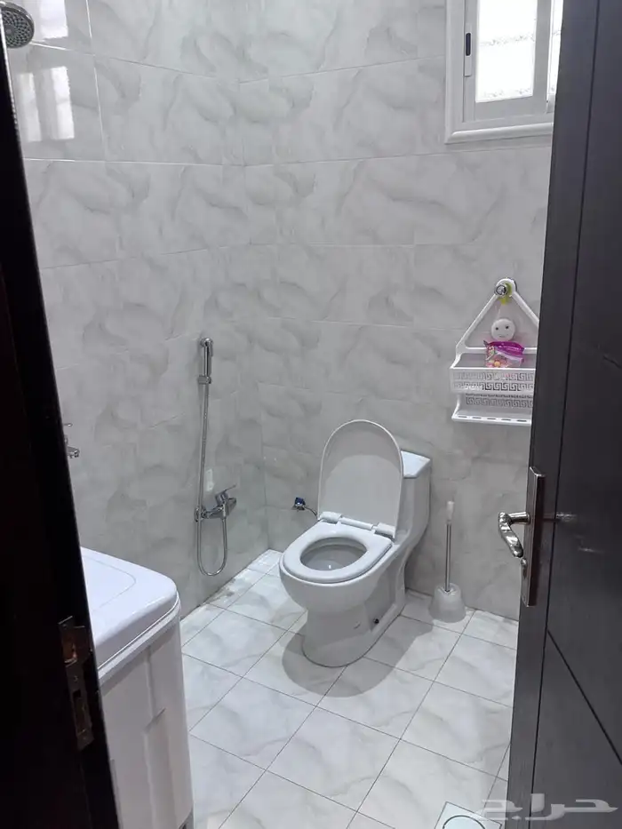 شقة موثثه مكونه من غرفتين نوم أبها - حي المحاله 7